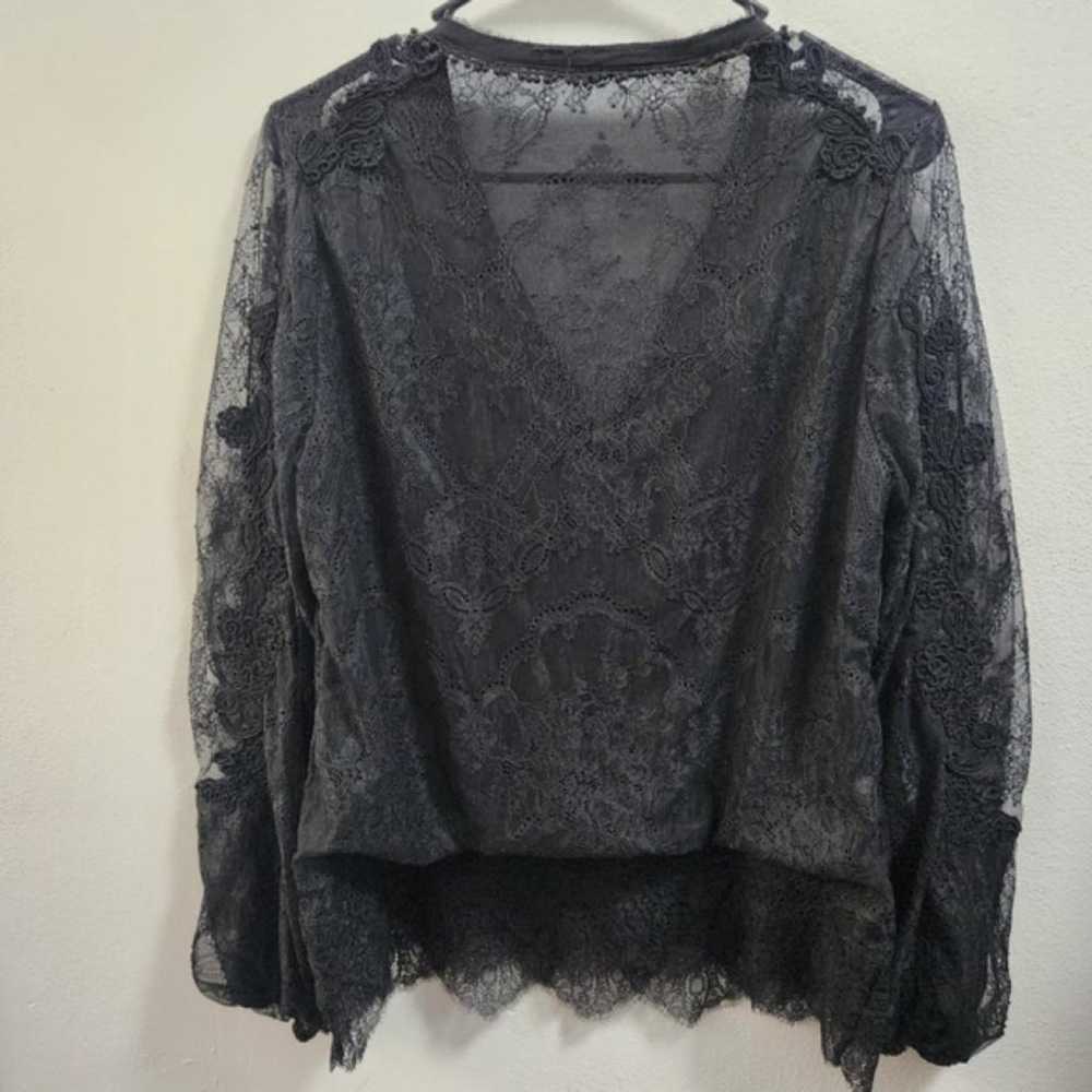 Kobi Halperin Blouse - image 5