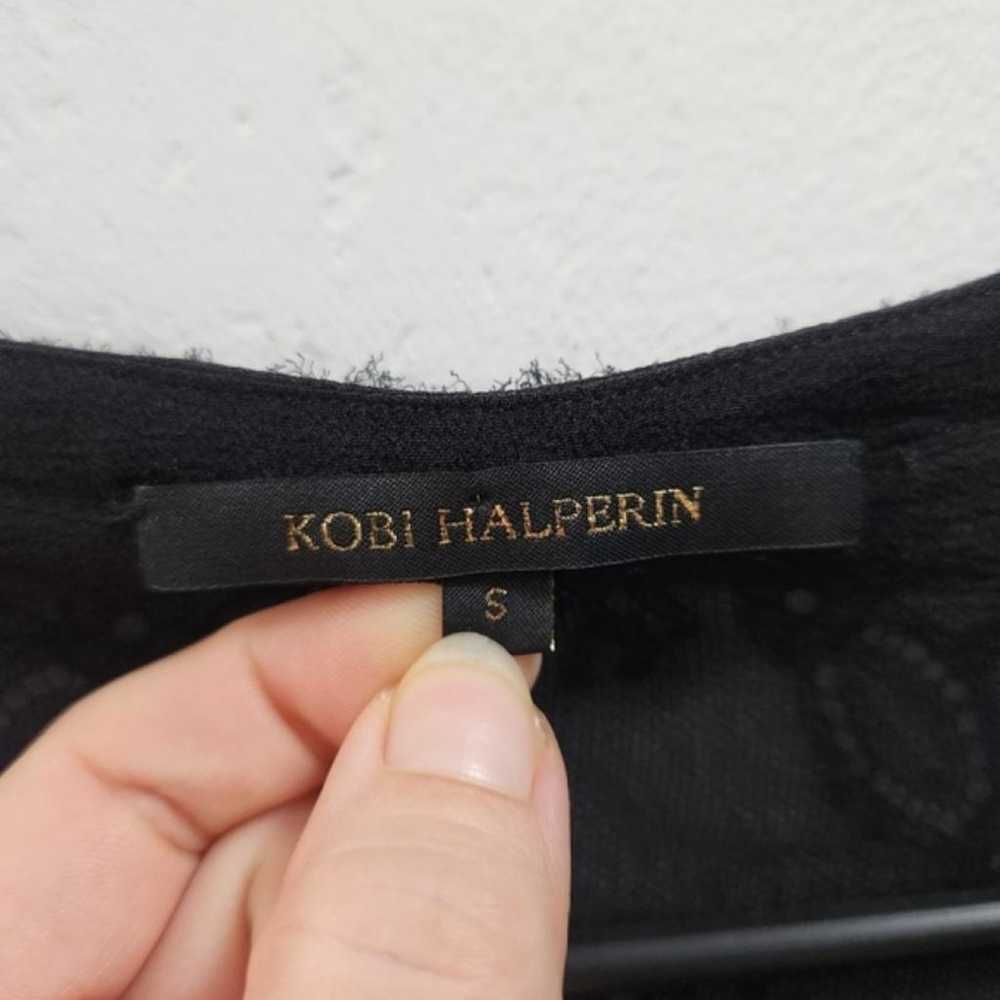 Kobi Halperin Blouse - image 6