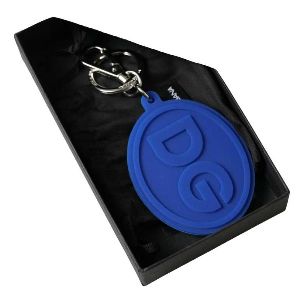 Dolce & Gabbana Key ring - image 1