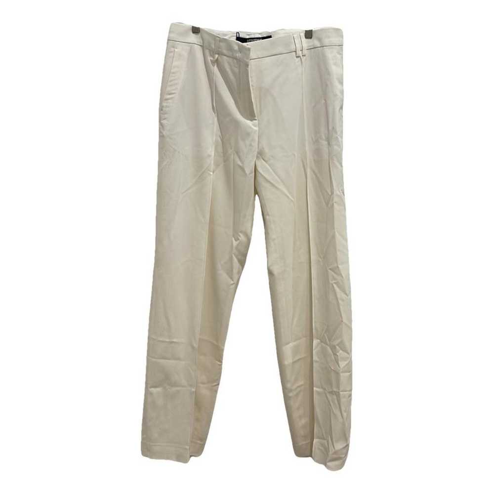 Jacquemus Wool trousers - image 1