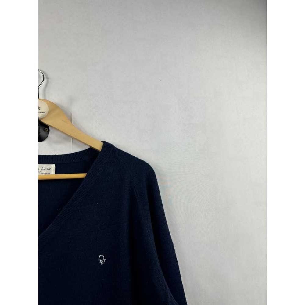Dior Homme Pull - image 2