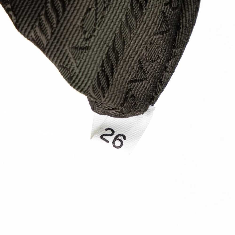 Prada Tessuto cloth crossbody bag - image 7