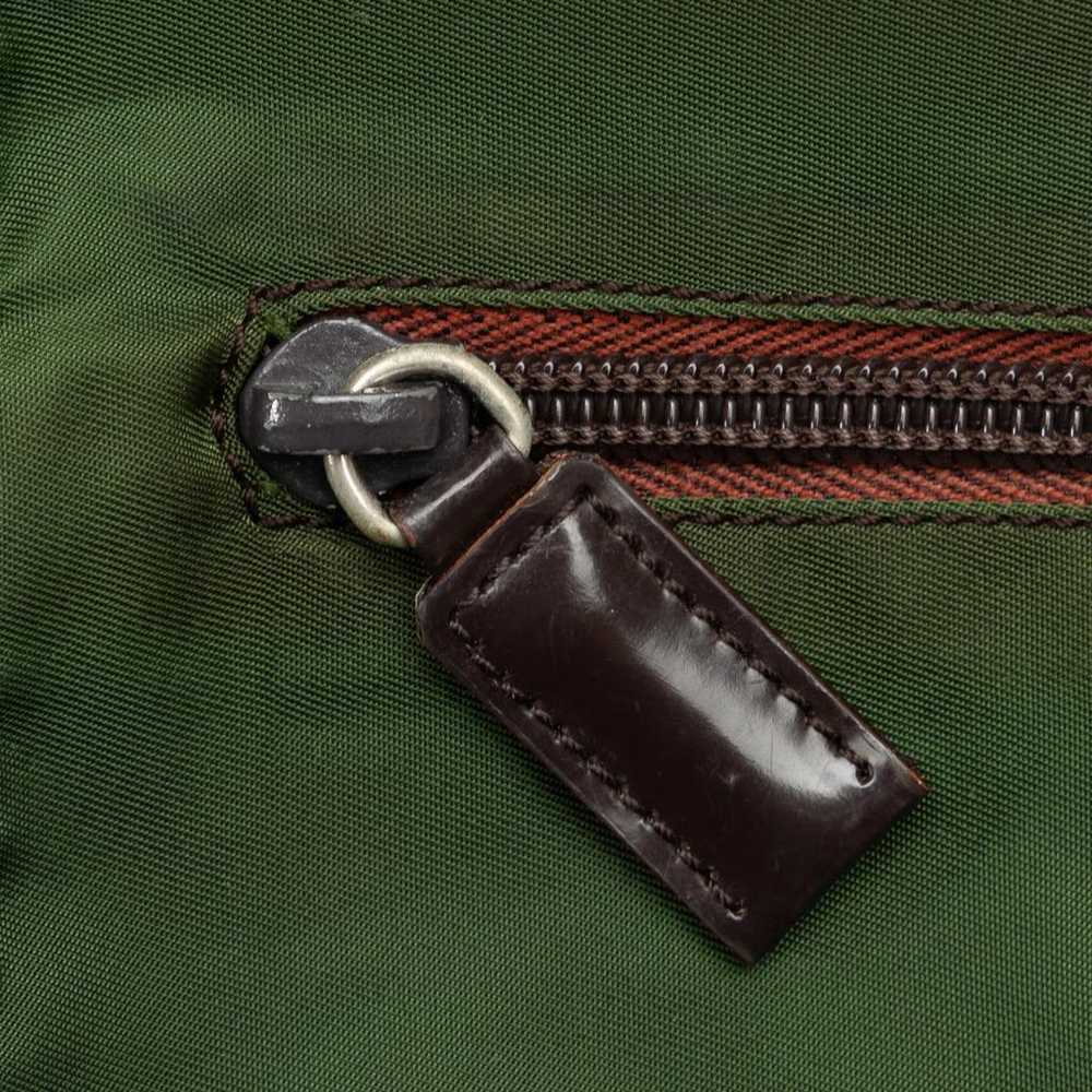 Prada Tessuto cloth crossbody bag - image 8