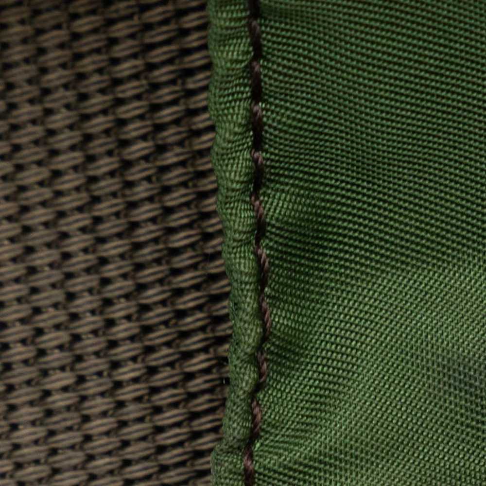 Prada Tessuto cloth crossbody bag - image 9