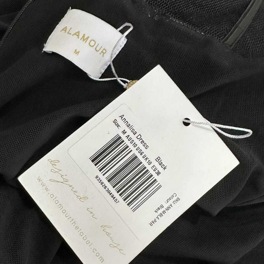 Alamour The Label Mid-length dress - image 7