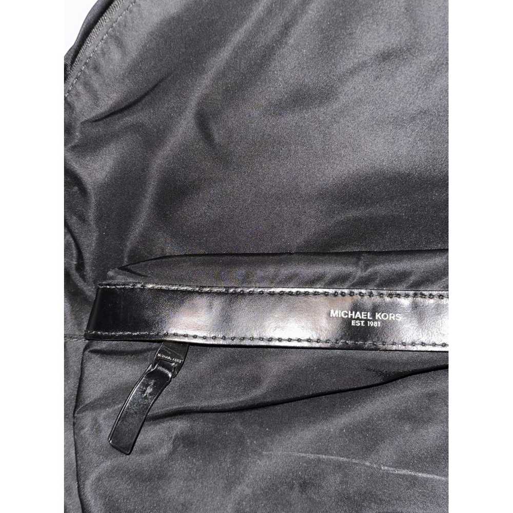 Michael Kors Backpack - image 3