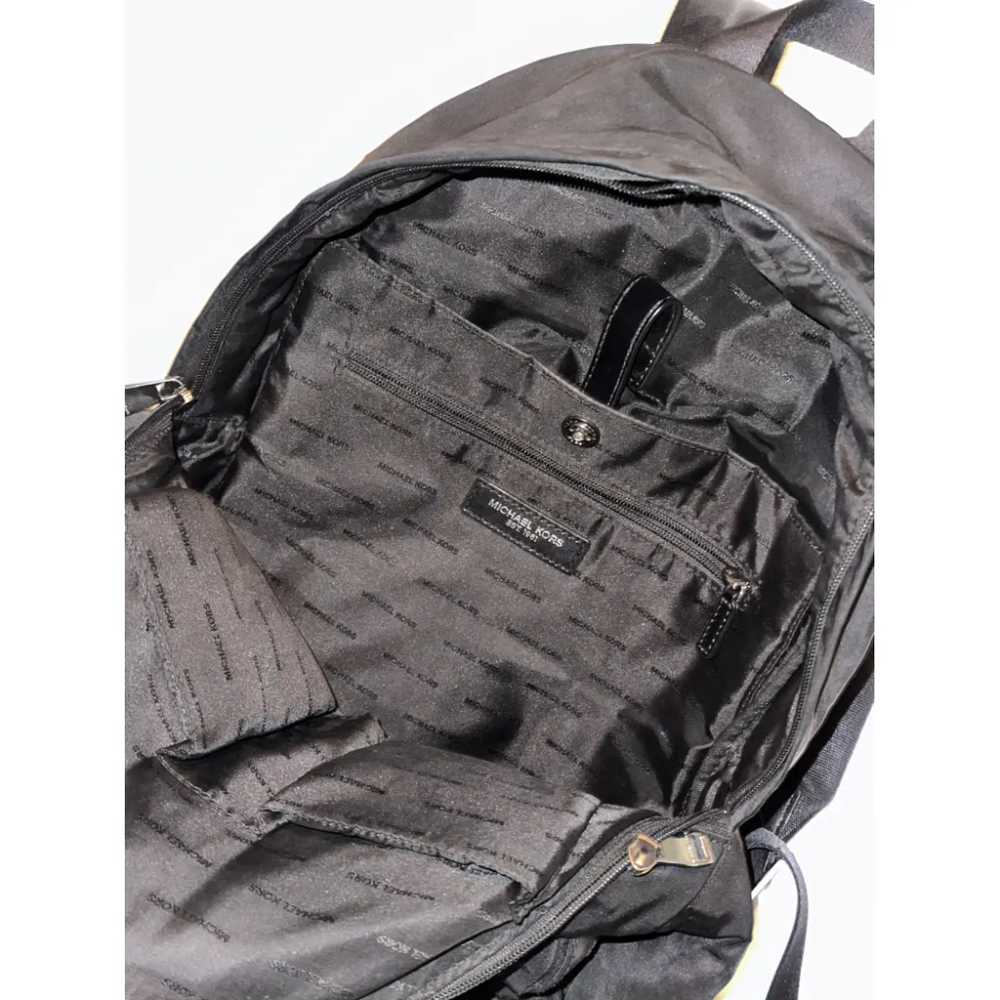 Michael Kors Backpack - image 4