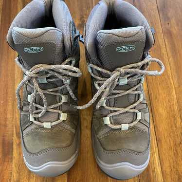 Keen Circadia Waterproof Boot