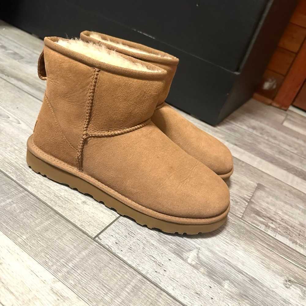 Ugg classic mini - image 1