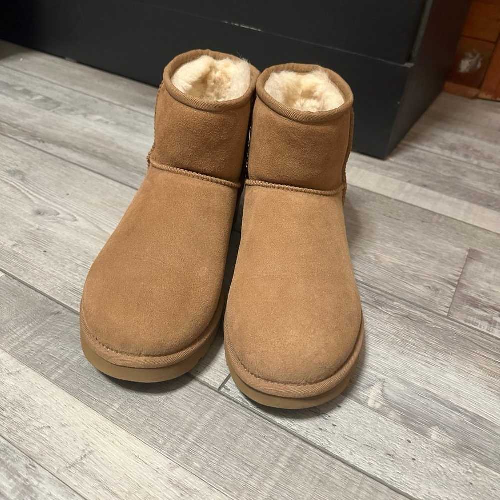 Ugg classic mini - image 2