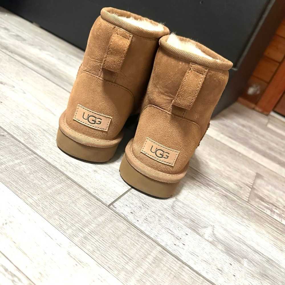 Ugg classic mini - image 4