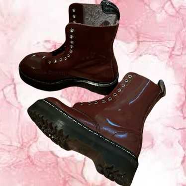 Limited edition Dr. Martens