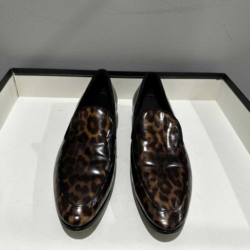 Leopard Prada shoes - image 1