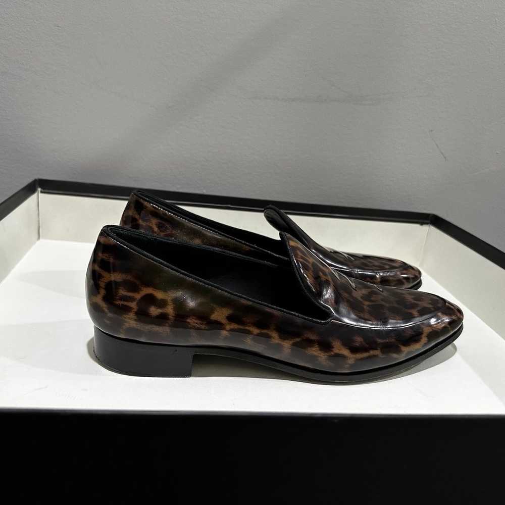 Leopard Prada shoes - image 4