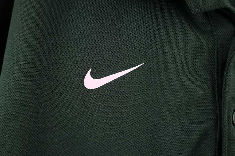 Nike × Vintage Nike State University Collared Gol… - image 5