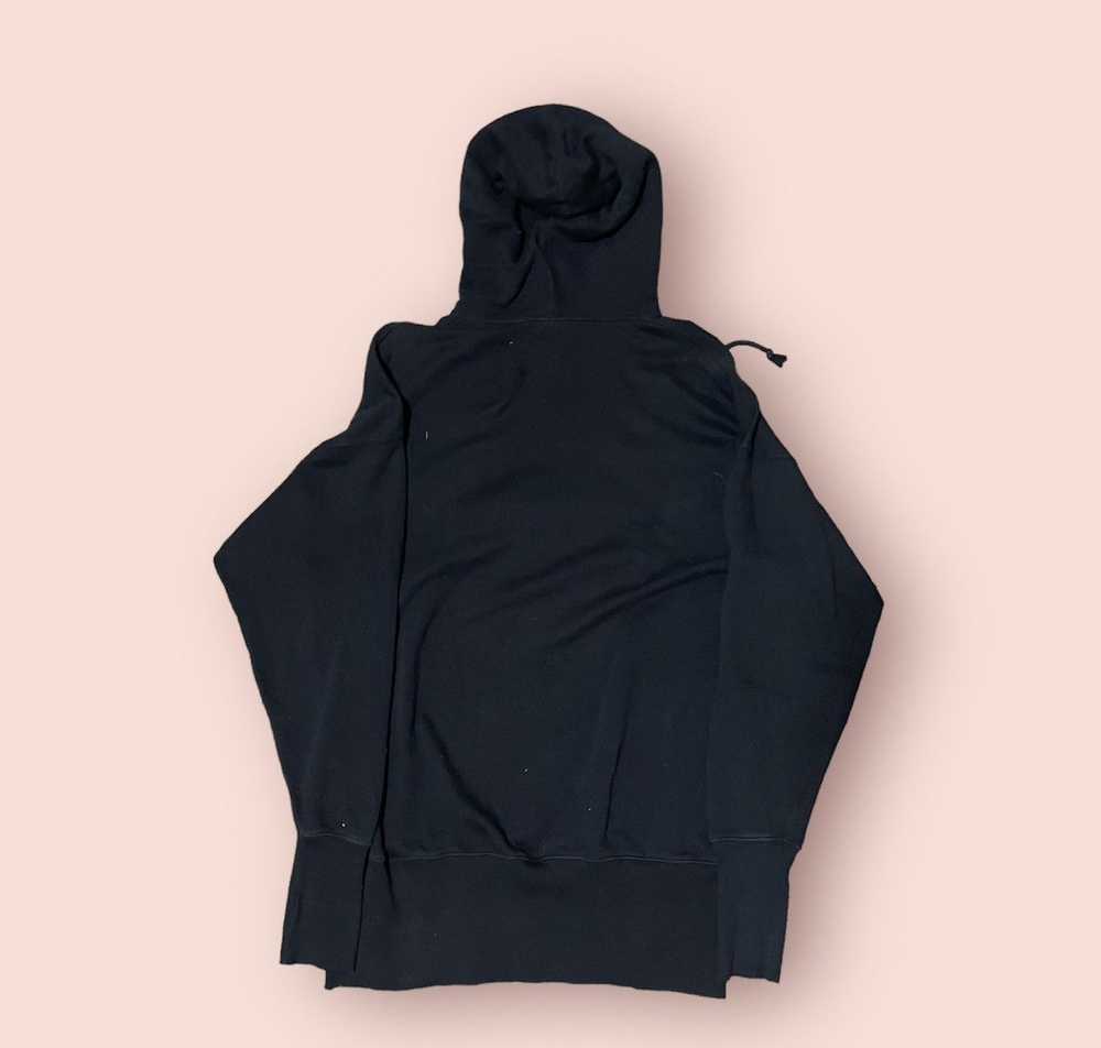 Vetements Vetements SS19 Augmented Reality Hoodie - image 3