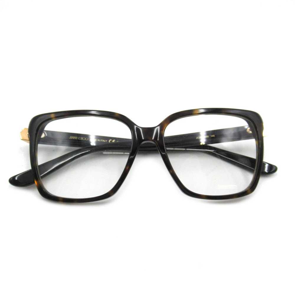 Jimmy Choo JIMMY CHOO Date Glasses Glasses Frame … - image 1
