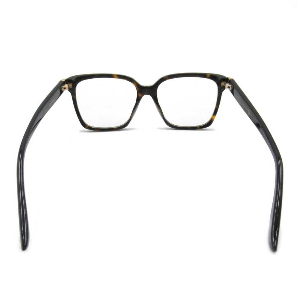 Jimmy Choo JIMMY CHOO Date Glasses Glasses Frame … - image 2