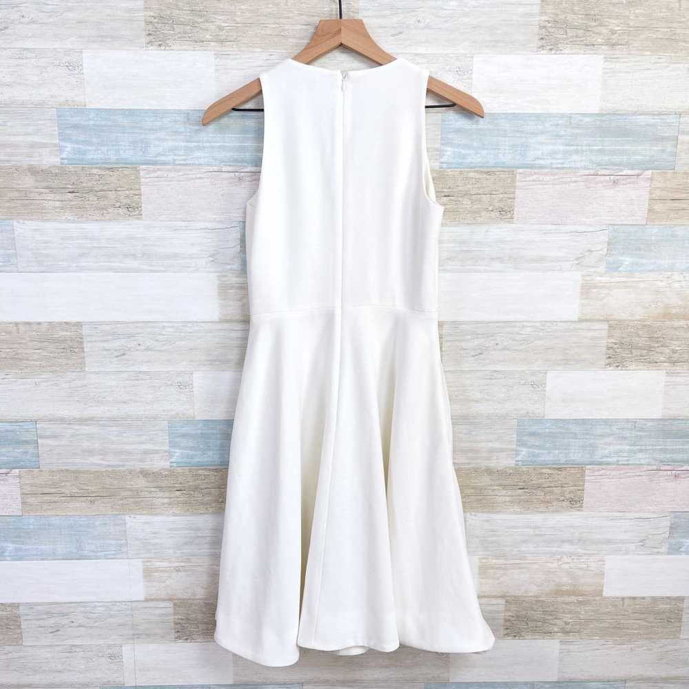 Other Dress The Population Catalina Dress White C… - image 3