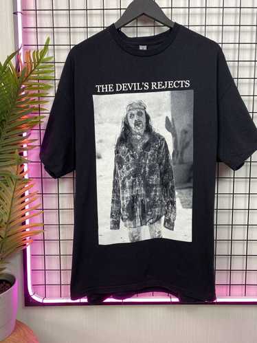 Expert Horror × Movie × Streetwear The Devil’s Re… - image 1