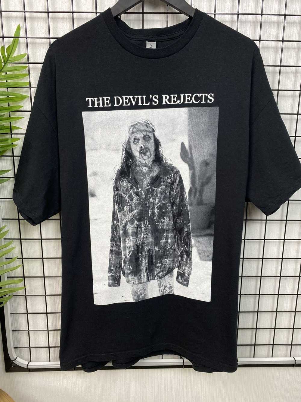 Expert Horror × Movie × Streetwear The Devil’s Re… - image 5