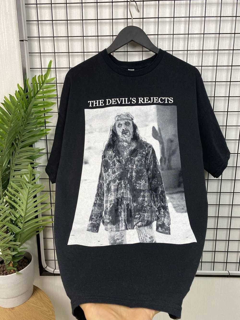 Expert Horror × Movie × Streetwear The Devil’s Re… - image 9