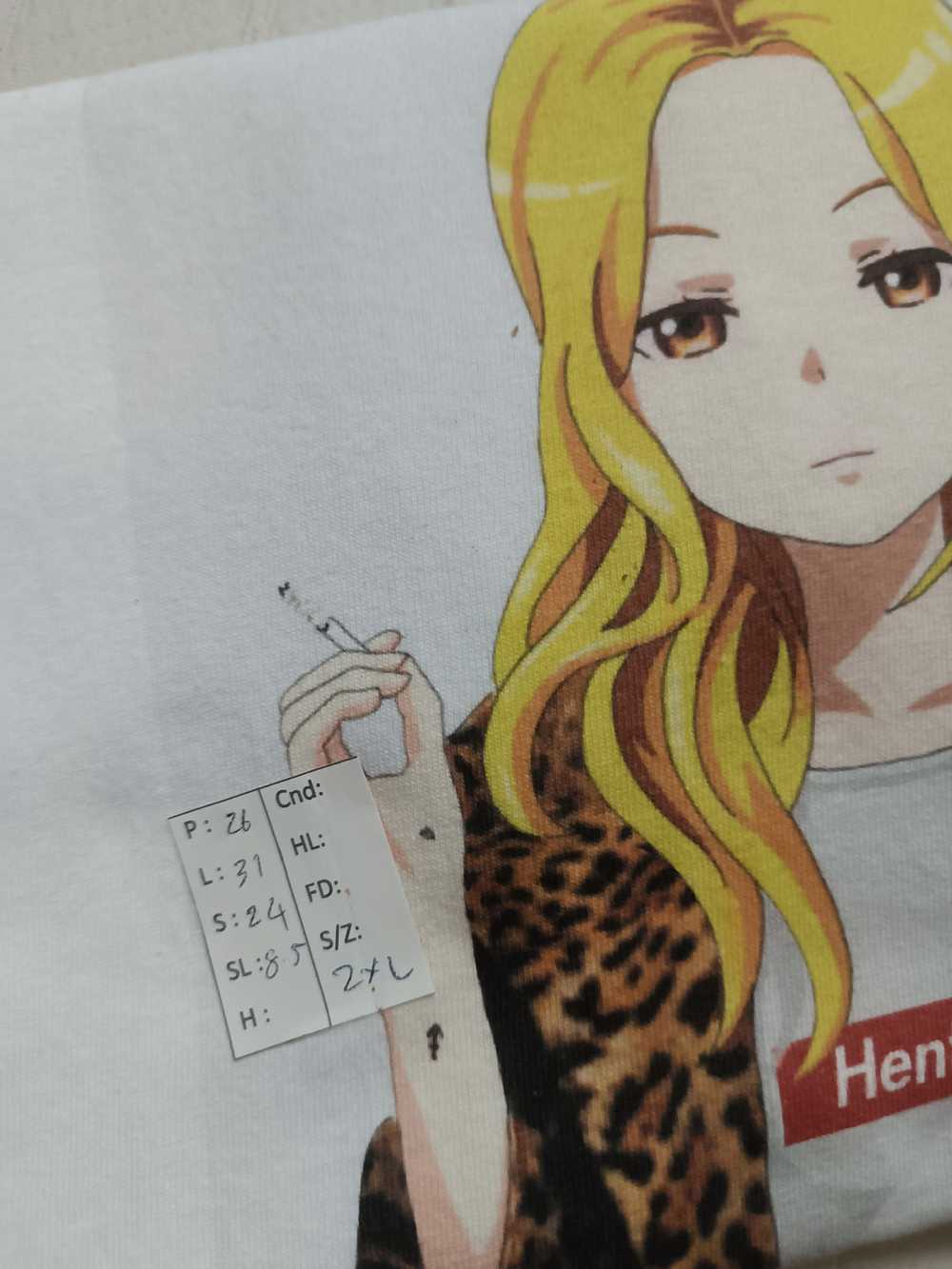 Anima × Japanese Brand × Streetwear ADULT HENTAI'… - image 12