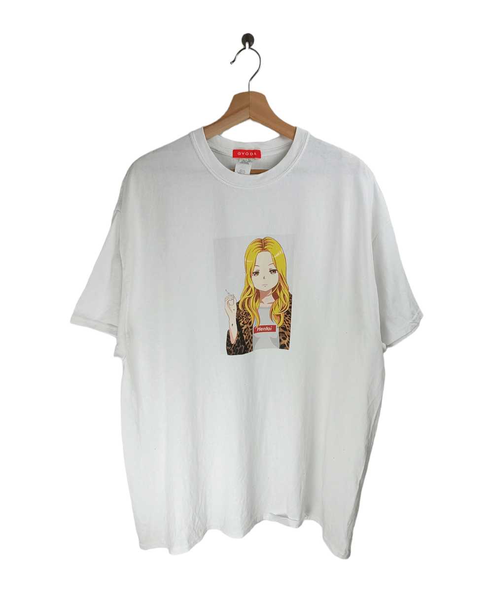 Anima × Japanese Brand × Streetwear ADULT HENTAI'… - image 1