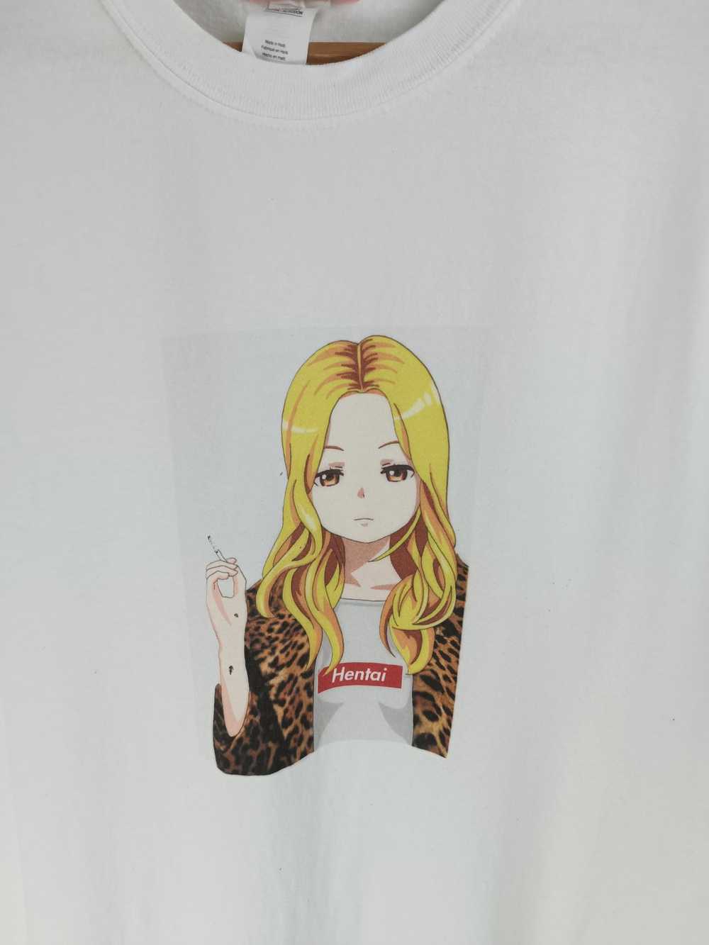 Anima × Japanese Brand × Streetwear ADULT HENTAI'… - image 5