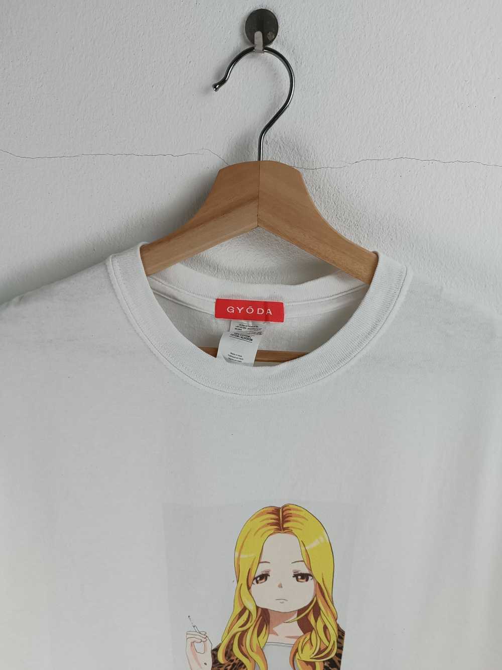 Anima × Japanese Brand × Streetwear ADULT HENTAI'… - image 6