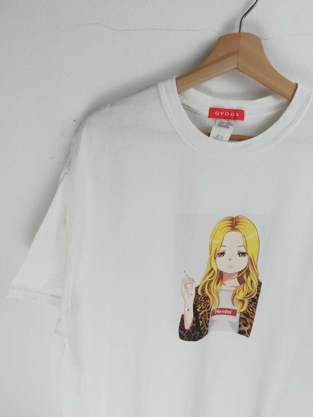Anima × Japanese Brand × Streetwear ADULT HENTAI'… - image 7