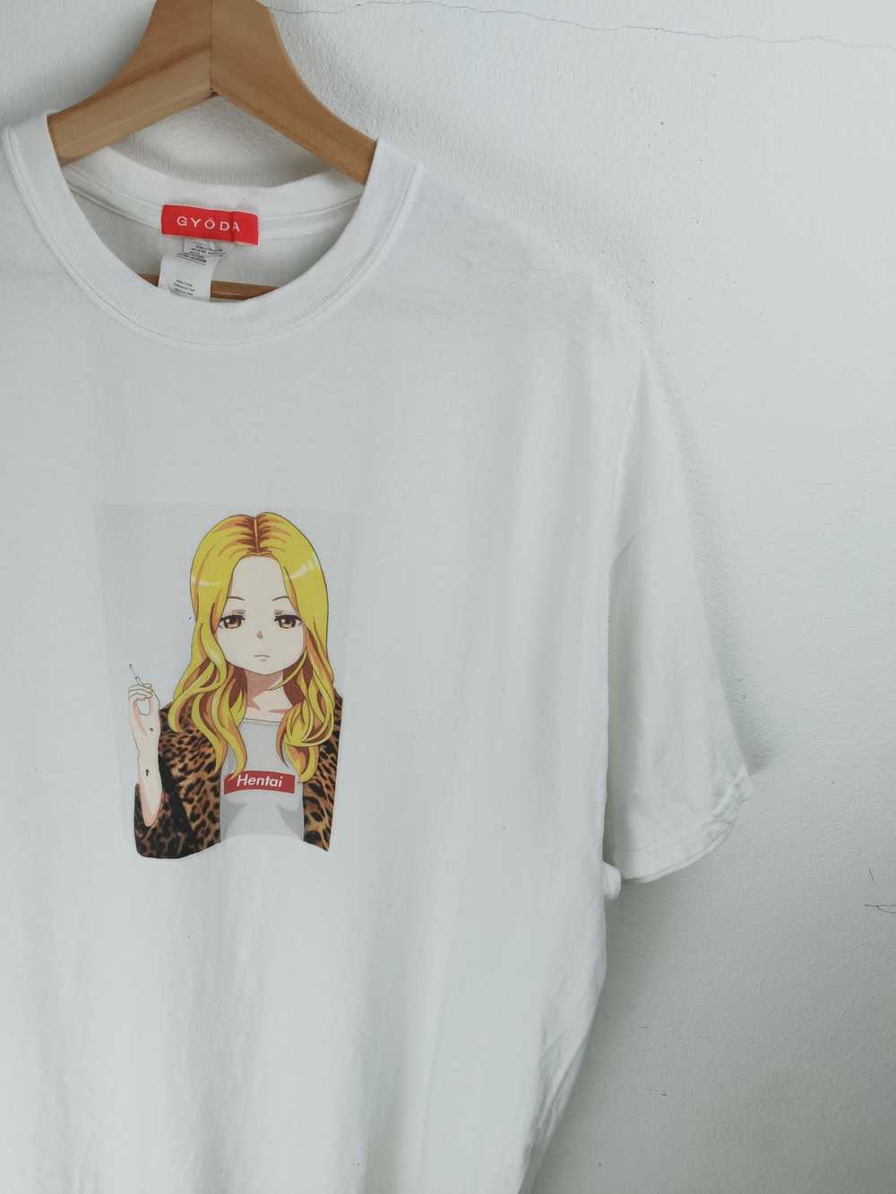 Anima × Japanese Brand × Streetwear ADULT HENTAI'… - image 9