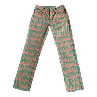 Hysteric glamour skull print - Gem