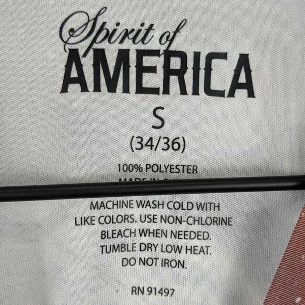 Other Spirit of America flag three wolf moon dry … - image 5