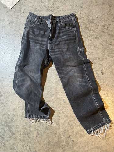 Vintage Levi's Carpenter store Jeans