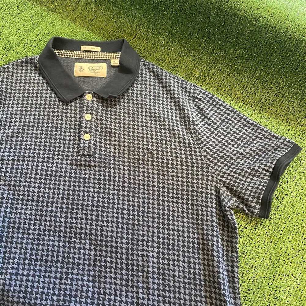 Original Penguin Penguin Men's Performance Golf S… - image 4