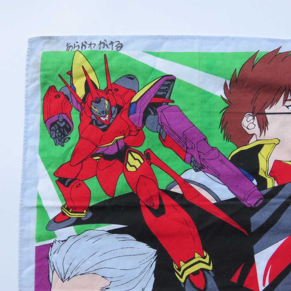 Anima × Japanese Brand × Other Gundam Anime Japan… - image 3