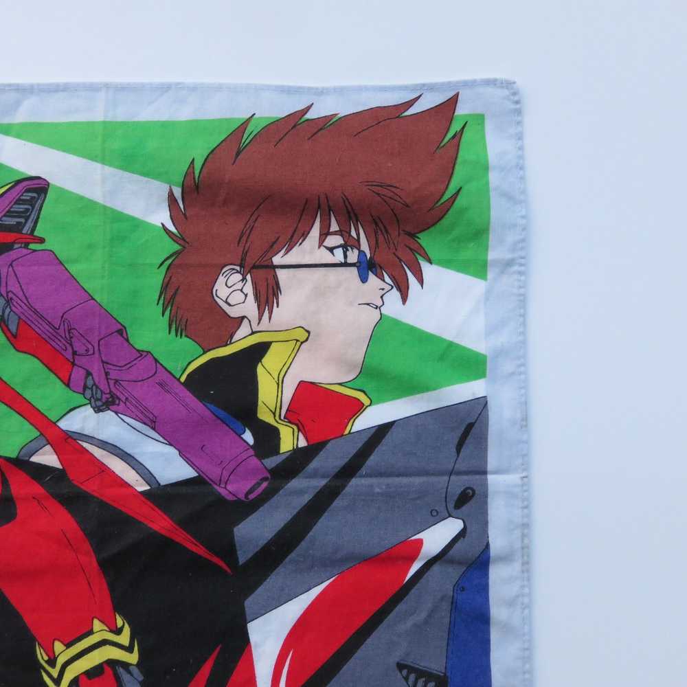 Anima × Japanese Brand × Other Gundam Anime Japan… - image 4