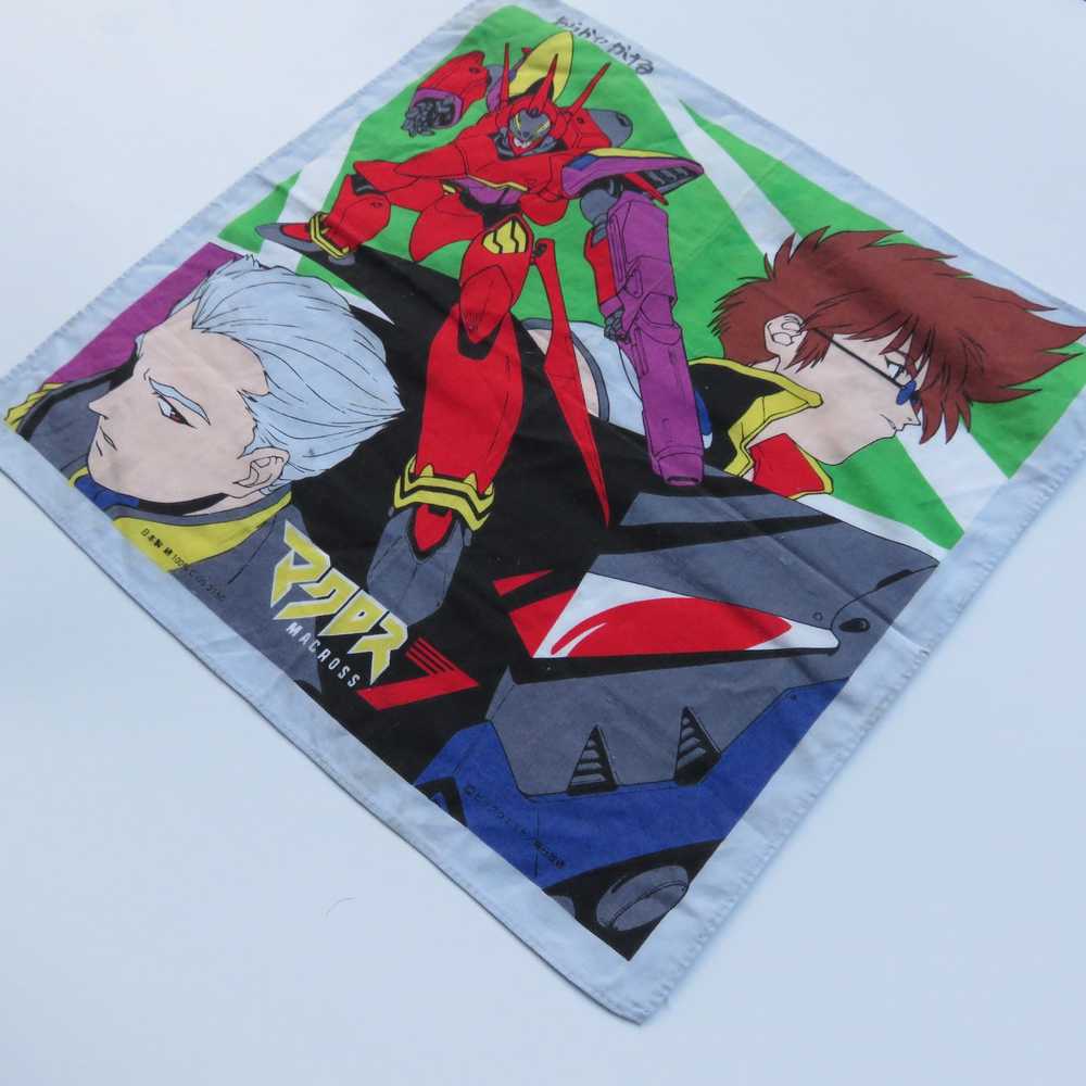 Anima × Japanese Brand × Other Gundam Anime Japan… - image 5