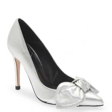 Ted Baker Ryal Bow Pumps