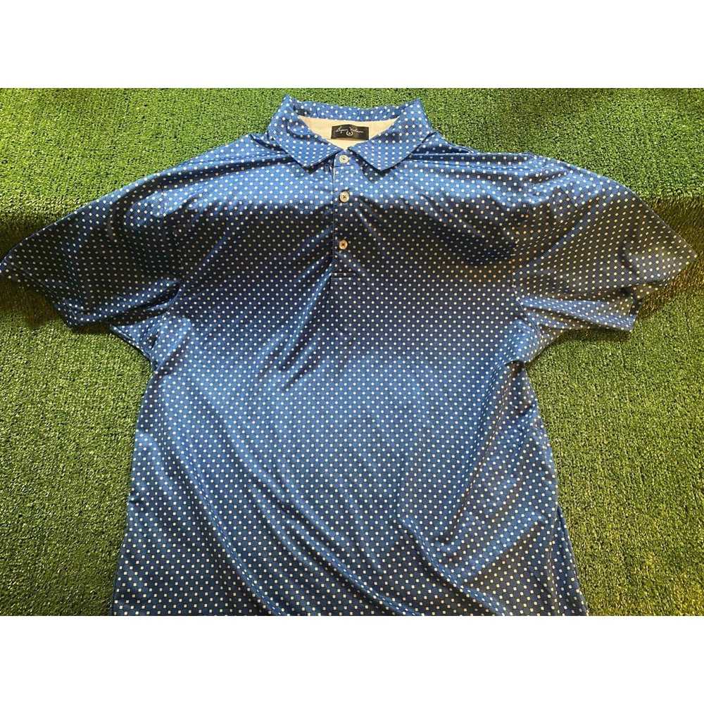 Other Bryon Nelson Men's Performance Golf Shirt B… - image 10