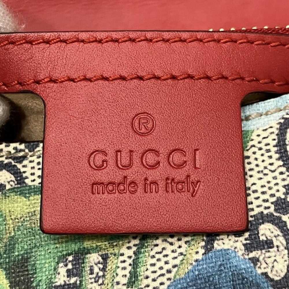 Gucci GUCCI GG Blooms 432150 Bag Shoulder Ladies - image 5