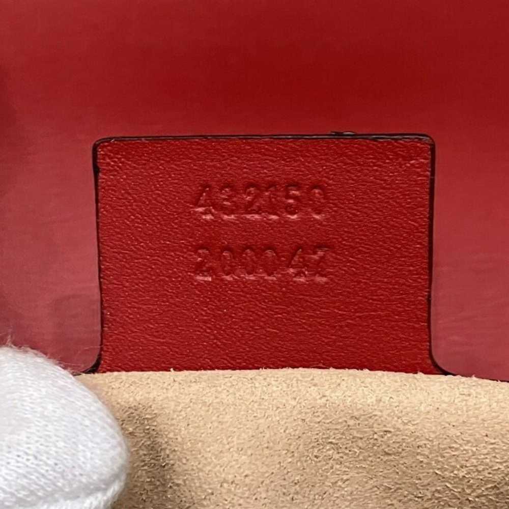 Gucci GUCCI GG Blooms 432150 Bag Shoulder Ladies - image 7