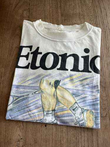 Etonic × Streetwear × Vintage Vintage ETONIC BRAND