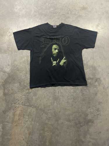 Vintage Vintage Y2K DIO Ronnie James Dio T Shirt