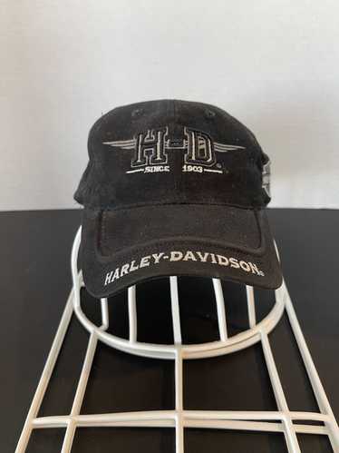 Harley Davidson !EXTREMELY RARE! 90’s Vintage Harl