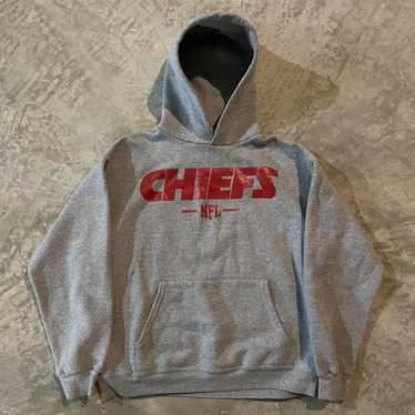 NFL Chiefs nfl hoodie glossy design - image 1
