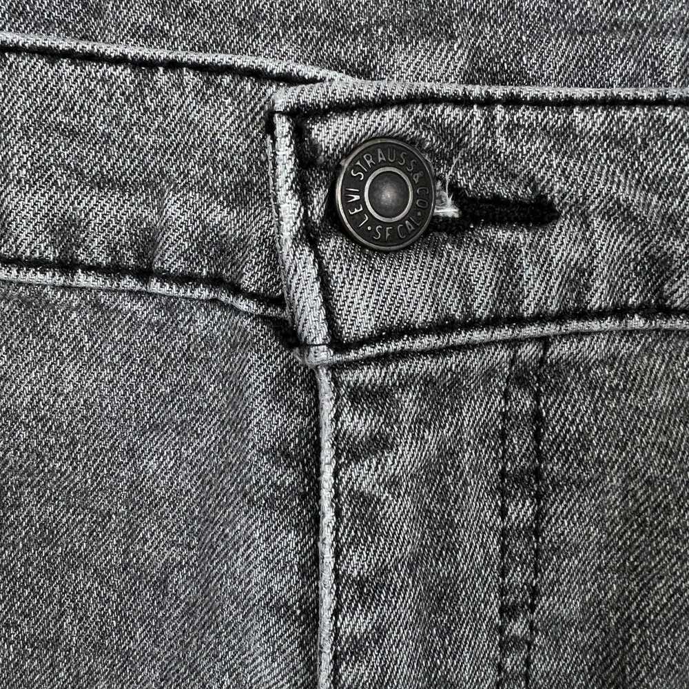 Levi's × Streetwear × Vintage Vintage Y2K Levi's … - image 3