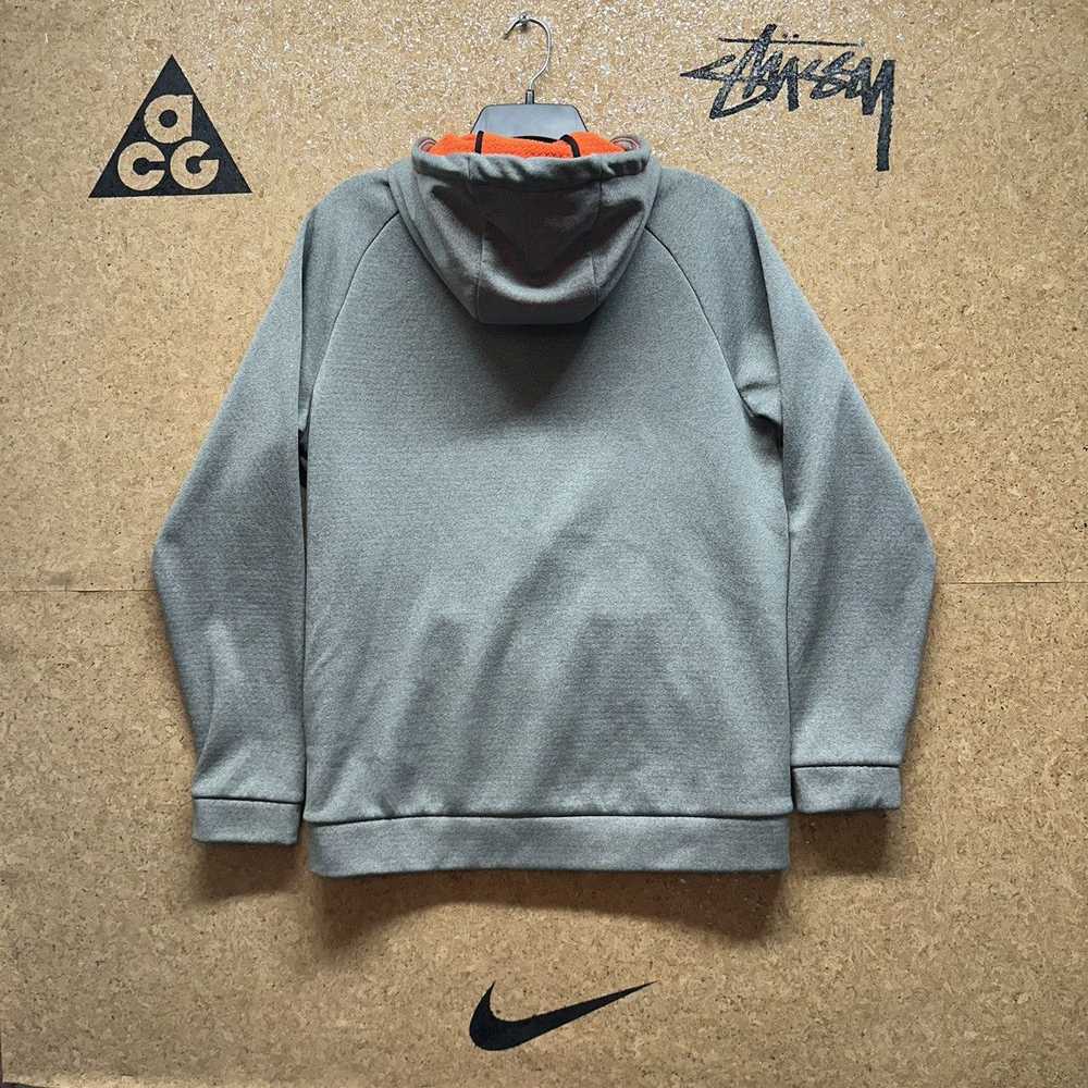 Nike × Streetwear Nike Therma Sphere Men's Hoodie… - image 2