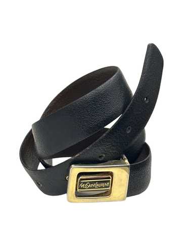 Ysl vintage belt - Gem